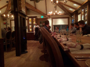 The Nelson Cottage by High West - Park City