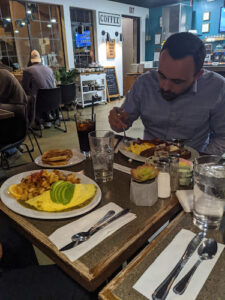 The Nest - Atascadero
