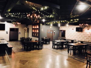 The Nest Bar & Eatery - Chicago