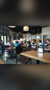The Nest Cafe - Alpharetta