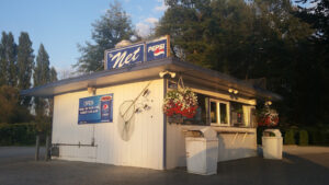 The Net Drive In - Mount Vernon