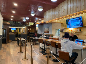 The New 63 Social House & Eatery - Spokane