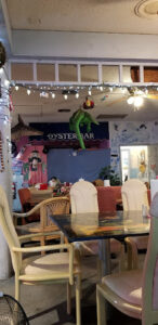 The New England Moorings - Cape Coral