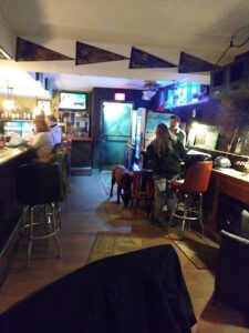 The New Waverly - Bangor