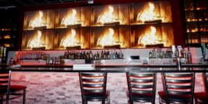 The Nile Bar - Inglewood