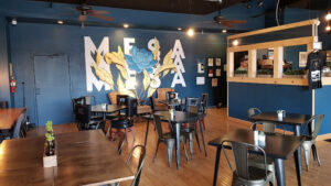 The Nile Coffee Shop - Mesa
