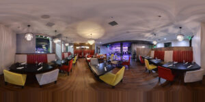 The Nixon Steakhouse - Whittier