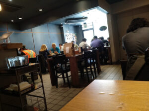 The Noodle - Berkeley
