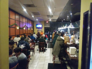 The Noodle House - El Sobrante