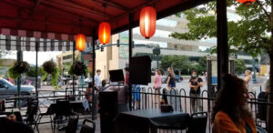 The Noodle Shop - Asheville