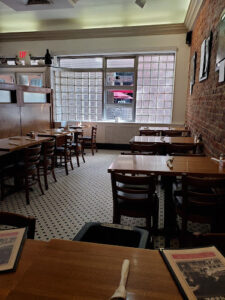 The Nook - Charlottesville
