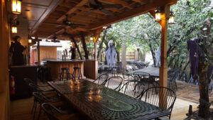 The Nook - Huntsville