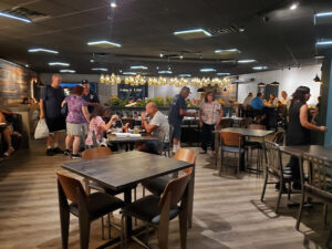 The Nook - Massillon