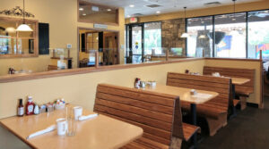 The Nook - A Daytime Eatery - Gilbert