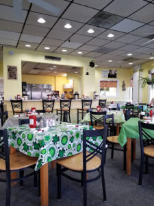 The Nook Breakfast & Lunch - Dover