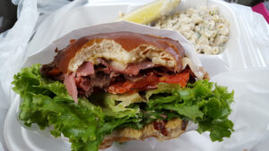 The Nook | Wine Country Catering - Temecula