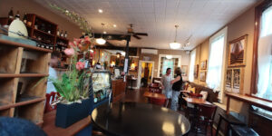 The North Branch Cafe - Montpelier