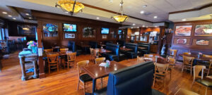 The North End Pour House - Hilton Head Island