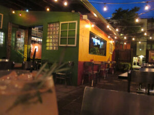 The Northside District - Chapel Hill