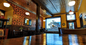 The Nostalgic Bean - Altoona