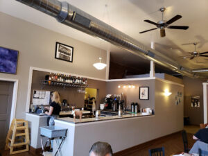 The Nucleus - Eau Claire