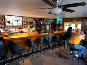 The Nuthouse - Fond du Lac