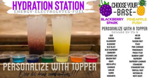 The Nutrition Hut - Muscle Shoals