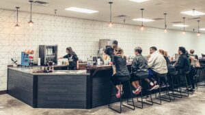 The Nutrition Place - Little Rock