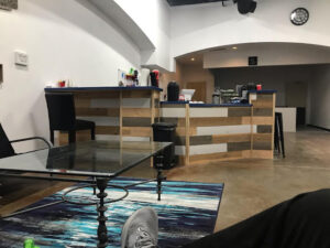 The Nutrition Vault - Wichita