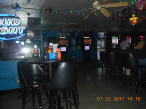 The O Bar - Cape Coral
