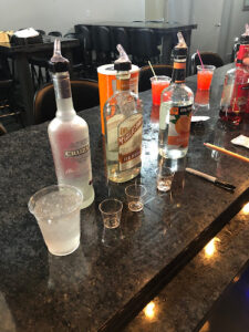 The O Lounge Bar - Norfolk