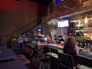 The Oak and Vine - Glendale
