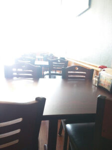 The Oakford Diner - Richwood