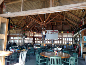 The Oar House - Pensacola