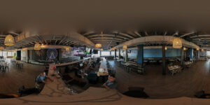The Ocean Club Restaurant - Seaside Heights