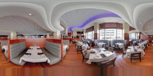 The Oceanaire Seafood Room - Indianapolis