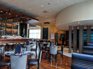 The Oceanaire Seafood Room - Houston
