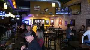 The Office Bar & Grill On Pacific Avenue - Tacoma