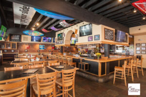 The Office Cantina - Prescott