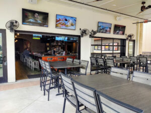 The Office Craft Bar and Kitchen - Indian Land