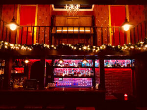 The Office Speakeasy & Piano Lounge - Benicia