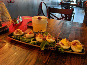 The Office Tavern - Burlington