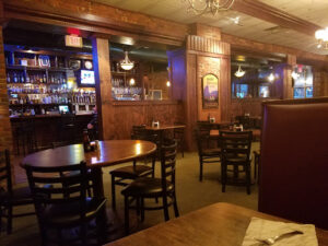 The Old Bag of Nails Pub - Hilliard - Hilliard