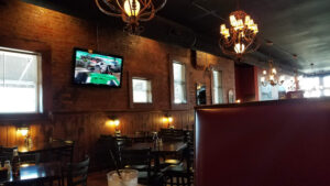 The Old Bag of Nails Pub - Marysville - Marysville