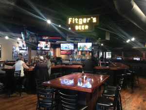The Old Bag of Nails Pub - Mason - Mason