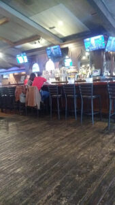 The Old Bag of Nails Pub - Newark - Newark