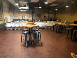 The Old Bakery Beer Company - Alton