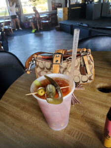 The Old Beach Bar - Panama City Beach