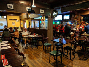 The Old Bull and Bush Pub and Eatery - Myrtle Beach