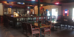 The Old IceHouse Saloon - Bunnell